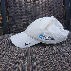 A Nike Golf Hat